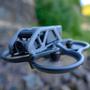 Imagem de Kit de Hélices Sunnylife para Drone DJI Avata - Cinza