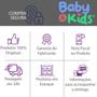 Imagem de Kit De Higiene Bucal de Bebê - Escovas e Massageadores - Multikids Baby