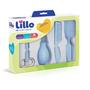 Imagem de Kit De Higiene Para Recém Nascido Azul - Lillo