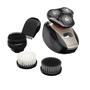 Imagem de Kit de higiene Remington XR1410 Verso Wet & Dry Shaver Masculino