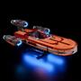 Imagem de Kit de iluminação BRIKSMAX para LEGO-75341 Luke Skywalker's Landspeeder