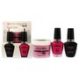 Imagem de Kit de Imersão para Unhas Cuccio Colour Matchmakers Plus - Com Verniz Colorido