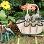 Imagem de Kit de jardinagem com 7 peças - PRIMAVERA - Nautika