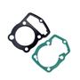 Imagem de Kit de Junta de Motor (kit A) Descarbornizacao Cbx 200 Strada - Nx 200