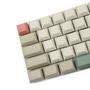 Imagem de Kit de Keycaps YMDK DSA Perfil 9009 Blank - 61/64/68 Teclas para Teclado MX