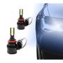 Imagem de Kit de Lâmpadas Led Tech One 8000k Azulado Farol Baixo e Milha Corolla 2008 2009 2010 2011 2012 2013