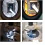 Imagem de Kit de Limpeza AanOutUo para Sensor de Câmera Full Frame CCD/CMOS