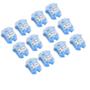 Imagem de Kit de Limpeza Braun CCR2 Clean & Renew (12 Unidades)