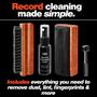 Imagem de Kit de Limpeza de Vinil Vinyl Buddy Ultimate - Com Pincel
