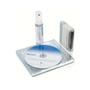 Imagem de Kit De Limpeza Philips Para Pc E Notebook Spc3520/10