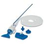 Imagem de Kit De Limpeza Piscina Cabo Aspirador Pool Vacuum - Bestway