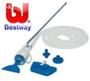 Imagem de Kit De Limpeza Piscina Cabo Aspirador Pool Vacuum - Bestway