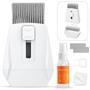 Imagem de Kit de limpeza WeCleno Keyboard Cleaner com escova e spray de 30 ml