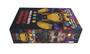 Imagem de Kit de Livros Box Pavores de Fazbear Five Nights at Freddys 4 Volumes e A Visita do Coelho, Vol. 5 em Português Capa Comum