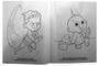 Imagem de Kit de Livros: Disney clássicos ilustrados - Os incríveis 2 + Diversão colorida-- Crianças 3+ Anos