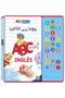 Imagem de Kit de livros: escute e aprenda Abc em ingles + escreva e apague Abc com sons - 6+ Anos