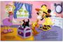 Imagem de Kit de livros infantis:  coleção aquarela minnie + Minnie : estilos coloridos- Crianças 4+ Anos