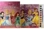 Imagem de Kit de livros infantis: coleção disney aquarela princesas + estudio de modas princesas- Crianças 4+ Anos