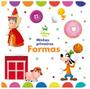 Imagem de Kit de livros infantis Disney Baby: Meus Primeiros Números + Primeiras Cores+ Primeiras Formas - 3+ anos