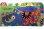 Imagem de Kit de livros infantis Pequenos Exploradores: Aventura na Selva + Luzinha: Animais do Zoo - Crianças 3+ Anos