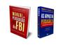 Kit de Livros Manual de Persuasão do FBI e As Armas da Persuasão 2.0 Edição Revista e Ampliada Psicologia e Linguagem Corporal Capa Comum - Universo dos Livros & Harper Collins Imagem de Kit de Livros Manual de Persuasão do FBI e As Armas da Persuasão 2.0 Edição Revista e Ampliada Psicologia e Linguagem Corporal Capa Comum
