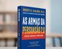 Kit de Livros Manual de Persuasão do FBI, O Que Todo Corpo Fala e As Armas da Persuasão 2.0 Edição Revista e Ampliada Psicologia Capa Comum - Universo dos Livros, Sextante e Harper Collins Imagem de Kit de Livros Manual de Persuasão do FBI, O Que Todo Corpo Fala e As Armas da Persuasão 2.0 Edição Revista e Ampliada Psicologia Capa Comum