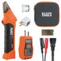 Imagem de Kit de localização de disjuntores Klein Tools ET310KIT com testadores