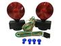 Imagem de Kit de luz magnética de reboque MAXXHAUL 80778 para trailer, barco, trailer