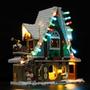 Imagem de Kit de Luzes LED Lightailing para Lego 10275 Elf Club House (Modelo não incluso)