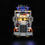Imagem de Kit de Luzes LED LIGHTAILING para Lego Technic Tow 42128