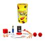 Imagem de Kit de Mágica Cool Tricks  Com Truques Divertidos F0143-1 - Fun