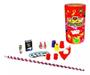 Imagem de Kit De Mágica My Magic Collection F0143-1 Vermelho - Fun