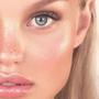 Imagem de Kit De Maquiagem Bella Femme Rímel Gloss Labial Lápis Olho
