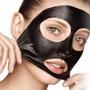 Imagem de Kit De Maquiagem Completa Profissional Ruby Rose BZ69-3 - Pele Negra