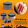 Imagem de Kit de maquiagem Graftobian Special FX Trauma Pro SFX - Prof