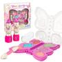 Imagem de Kit de Maquiagem Hot Focus Toddler - Paleta de Batons e Sombras