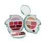 Imagem de Kit de maquiagem Pupa Squirrel 3 com iluminador facial, corretivo