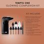 Imagem de Kit de Maquiagem TEMPTU One Airbrush Complexion - Com Compressor
