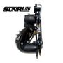 Imagem de Kit De Marcha 24v Sunrun Transmissão Cambio Dianteiro E Traseiro 7v 8v Sunrun Bicicleta Mtb