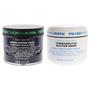 Imagem de Kit de máscaras Peter Thomas Roth Irish Moor Mud com enxofre, 2 peças