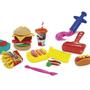 Imagem de Kit De Massinha Modelar Hora Do Lanche Art Kids 200G Acrilex