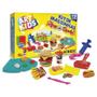 Imagem de Kit De Massinha Modelar Hora Do Lanche Art Kids 200G Acrilex