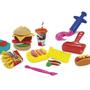 Imagem de Kit de Massinha Modelar Hora do Lanche Art Kids 200G Acrilex