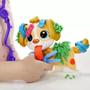 Imagem de Kit De Massinha Play-doh Pet Shop 5 Cores F3639 Hasbro