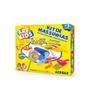 Imagem de Kit de Massinhas Art Kids N.6 R.40006 Acrilex