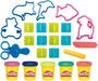 Imagem de Kit de Massinhas - Play Doh Brincar e Aprender HASBRO