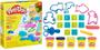 Imagem de Kit de Massinhas - Play Doh Brincar e Aprender HASBRO