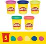 Imagem de Kit de Massinhas - Play Doh Brincar e Aprender HASBRO