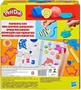 Imagem de Kit de Massinhas - Play Doh Brincar e Aprender HASBRO
