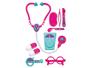 Imagem de Kit De Médico Barbie Doutora Blister Fun Divirta-Se F00579